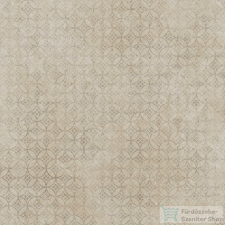 Marazzi Stream Ivory Dec.Classic Rett.60x60 cm-es padlólap M0Y1 járólap