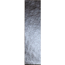 Marazzi TERRAMATER Carbone Lux 9,1x37,5 cm-es padlólap, MPV6 járólap