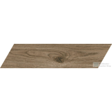 Marazzi Vivo Tabacco Chevron 11x54 cm-es padlólap,MP3S járólap