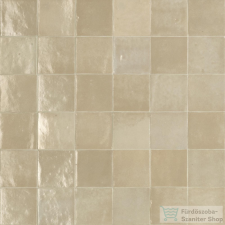 Marazzi Zellige Lana Lux 10x10 fali csempe M5QA csempe