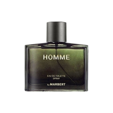 Marbert Homme, edt 100ml - Teszter parfüm és kölni