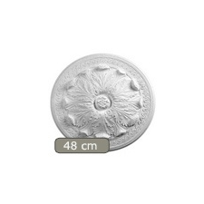 Marbet Rozetta - Marbet R-08 (47 cm) dekoráció