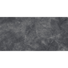  Marble Messina kőporcelán padlólap fekete 30 cm x 60 cm járólap