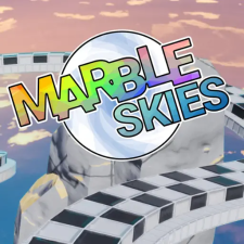  Marble Skies (digitális licenc) videójáték