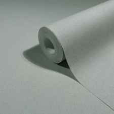 Marburg Pasztell szürke színű textil hatású tapéta – elegáns struktúrált tapéta modern enteriőrbe tapéta, díszléc és más dekoráció
