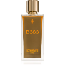 Marc-Antoine Barrois B683 EDP 100 ml parfüm és kölni