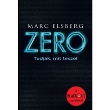 Marc Elsberg - Zero regény