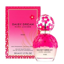 Marc Jacobs Daisy Dream Kiss EDT 50 ml parfüm és kölni