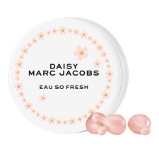 Marc Jacobs Daisy Eau So Fresh, Parfümözött olaj v kapsuliach 30ks parfüm és kölni