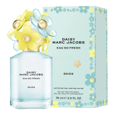 Marc Jacobs Daisy Eau So Fresh Skies, edt 75ml parfüm és kölni