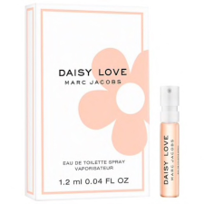 Marc Jacobs Daisy Love Eau So Sweet Eau de Toilette, 1.2ml, női parfüm és kölni