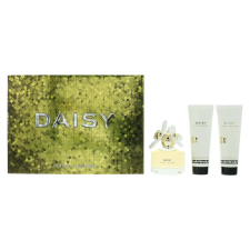  Marc Jacobs Daisy Szett, Eau De Toilette, női, 50 ml kozmetikai ajándékcsomag