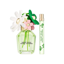 Marc Jacobs - Daisy Wild női 50ml parfüm szett  1. kozmetikai ajándékcsomag