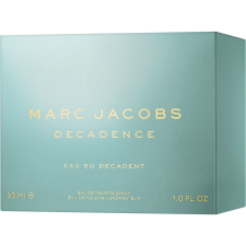 Marc Jacobs Decadence Eau So Decadent, edt 100ml - Teszter parfüm és kölni