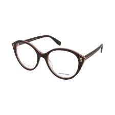 Marc Jacobs Dioptriás szemüvegek Marc Jacobs MJ 1123 LHF szemüvegkeret