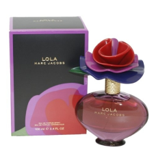 Marc Jacobs Lola EDP 100 ml parfüm és kölni