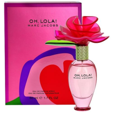 Marc Jacobs OH, Lola EDP 100 ml parfüm és kölni