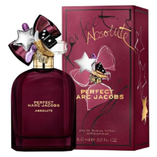 Marc Jacobs Perfect Absolute EDP 100 ml parfüm és kölni