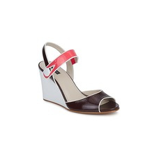 Marc Jacobs Szandálok / Saruk VOGUE GOAT Lila 41 női szandál