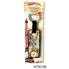  Marcell kulcstartó kulcstartó