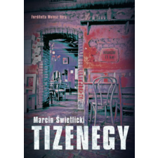 Marcín Świetlicki - Tizenegy egyéb könyv
