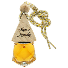 Marco Martely autóillatosító parfüm - Millionaire - 7ml illatosító, légfrissítő