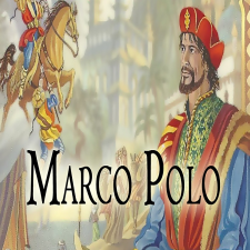  Marco Polo (Digitális kulcs - PC) videójáték