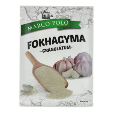 Marco Polo FOKHAGYMA GRANULÁTUM 20G alapvető élelmiszer