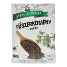 MARCO POLO FŰSZERKÖMÉNY EGÉSZ 20G alapvető élelmiszer