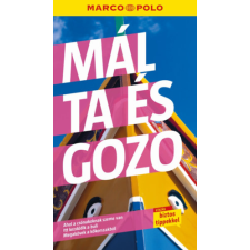 - Marco Polo - Málta egyéb könyv