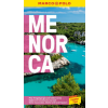 Marco Polo Menorca útikönyv Menorca Marco Polo Pocket Travel Guide - with pull out map - angol 2023