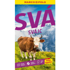  - Marco Polo - Svájc egyéb könyv