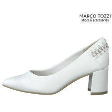 Marco Tozzi 22401 20100 csinos női körömcipő női cipő