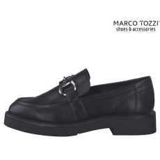 Marco Tozzi 24301 29001 sikkes női félcipő