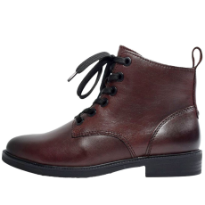 Marco Tozzi 25101 45549 divatos női bokacsizma