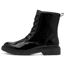 Marco Tozzi 25282 41018 sikkes női bokacsizma női csizma, bakancs