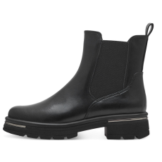 Marco Tozzi 25483 43001 divatos női bokacsizma