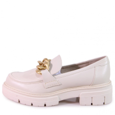 Marco Tozzi cipő CREAM női cipő