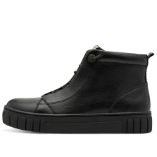 Marco Tozzi Marci Tozzi 25291 43001 divatos női bokacipő női csizma, bakancs