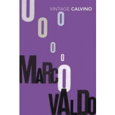 Marcovaldo – Italo Calvino idegen nyelvű könyv