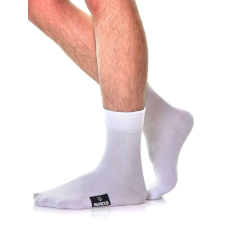 MARCUS férfi hosszú szárú zokni XAVEER 4 férfi zokni
