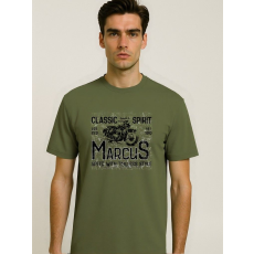 MARCUS férfi LITE póló BENNYS m25-1BENNYS/T024-M028