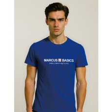 MARCUS férfi LITE póló BILLY m25-1BILLY/T052-M017