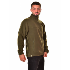 MARCUS férfi polár pulóver BASIC P m22-2BASIC P-1/T077 férfi pulóver, kardigán