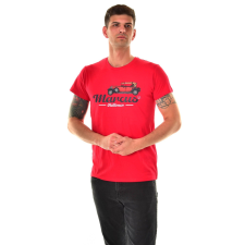 MARCUS férfi póló CARL m22-1CARL/T009-M026-M028-M017 férfi póló