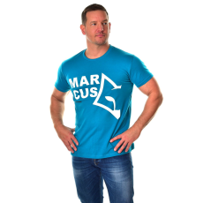 MARCUS férfi póló DAVIDEE m22-1DAVIDEE/T002-M017-M028