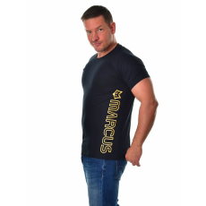 MARCUS férfi póló LORENZOO m22-1LORENZOO/T007-M027