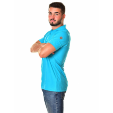 MARCUS férfi póló LYZOO S U m22-2LYZOO SINGLE U/T059