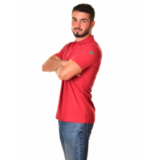 MARCUS férfi póló LYZOO S U m22-2LYZOO SINGLE U/T074 férfi póló