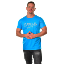 MARCUS férfi póló MARCOO m22-1MARCOO/T031-M014 férfi póló